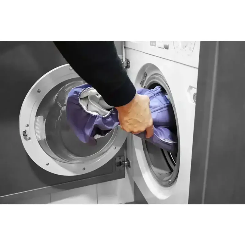Tvättbar och återanvändbar Inkontinensskydd tvättbart och återanvändbart i tvättmaskin