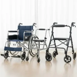 Rehabbutik och hjälpmedel VI HP