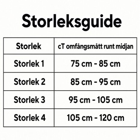Bråckband vid ljumskbråck storlek 4 i mörkblå färg med justerbara remmar och anatomisk passform Bråckband vid ljumskbråck storlek 4 i mörkblå färg med justerbara remmar och anatomisk passform