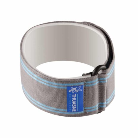 Ortos för tennisarmbåge med justerbart band och kompression (1) Ortos för tennisarmbåge 22–26 cm Ortos för tennisarmbåge med justerbart band och kompression