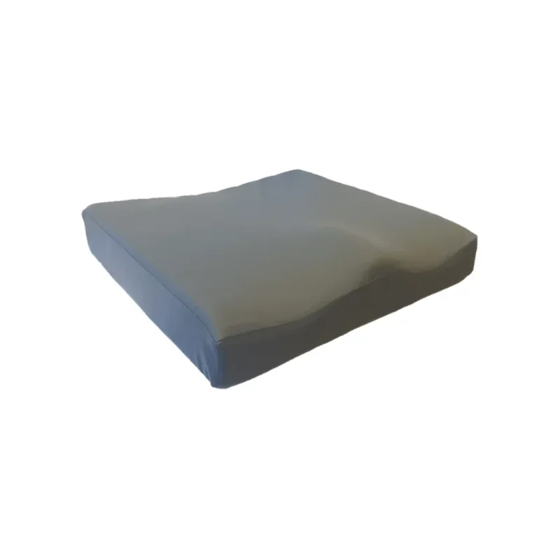 Avlastande sittkudde mot trycksår - sitshöjare Avlastande sittkudde mot trycksår - sitshöjare hel kudde