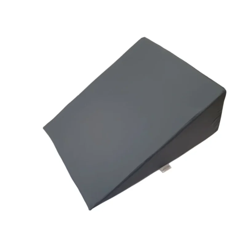 Kilkudde blå liggande från sidan Kilkudde för flera positioner blå liggande vy