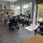 Rehabbutik och hjälpmedel VI HP – trygghet, kvalitet och prisvärda lösningar i vardagen