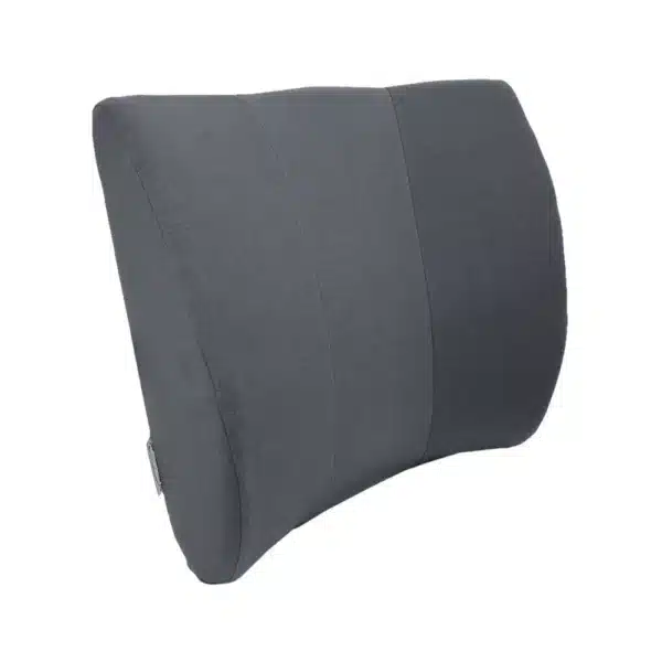 Ländryggsdyna med ergonomiskt stöd