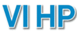 Logotyp för VI HP - Rehabbutik och hjälpmedel.