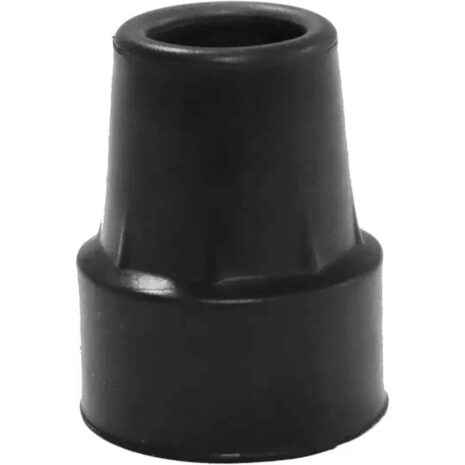 Måttanpassad för 22 mm rör Kryckdoppar halkskydd gummi Mått för kryckdopp gummi 22 mm – KMINA