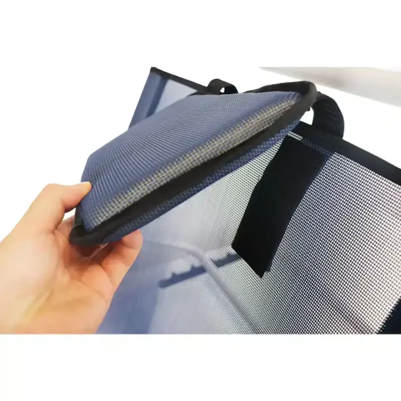 Mobilt ryggstöd för säng kudde Mobilt ryggstöd för säng avtagbar kudde