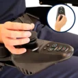 Elektrisk rullstol K10075 joystick med kontrollpanel