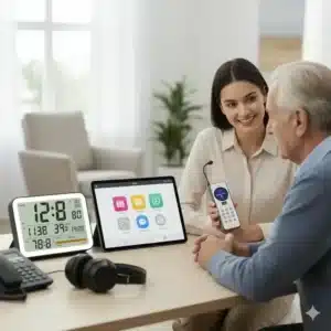 Kommunikation och Tid