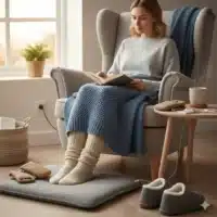 Hand and foot warmers