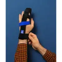 LigaFlex Finger storlek 3 justering av immobiliseringsskena