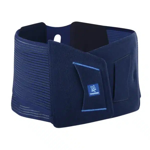 LombaSkin storlek 4 - Höjd 21 cm ryggstöd produktbild