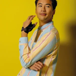 Ligaflex Rhizo vänster storlek 1 tumortos i mörkgrå färg