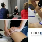 Fungera – rehabilitering med omtanke i Göteborg, sjukgymnastik, träning och behandling i modern rehabmiljö.