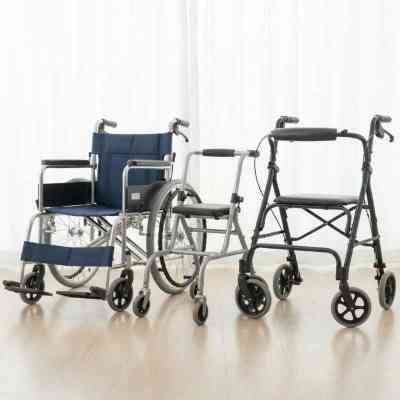 Hyra rullstol eller rullator VI HP