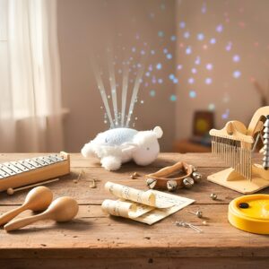 Pedagogiska spel och aktiviteter