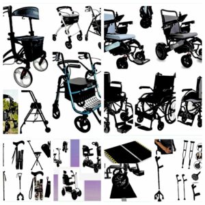 Rörlighet och tillgänglighet