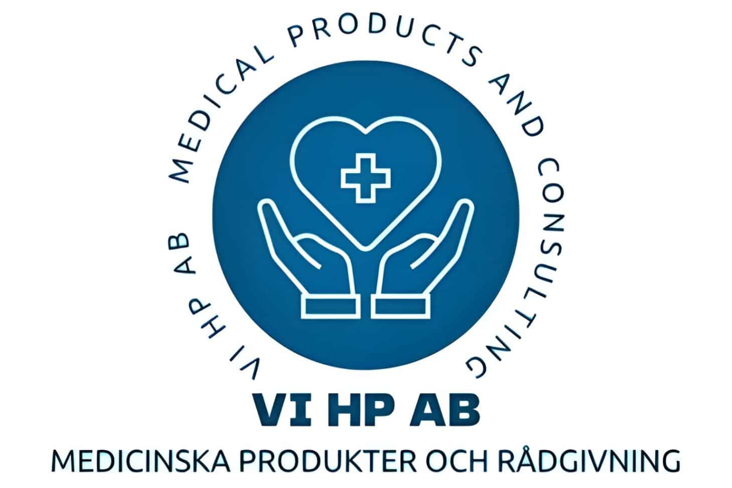 Vi hp rehabbutik och hjälpmedel