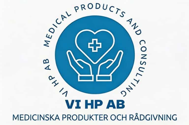 Hjälpmedel och rehabprodukter
