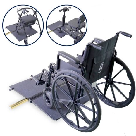 rullstolsramp hopfällbar användning med rullstol över hinder rullstolsramp hopfällbar användning med rullstol över hinder