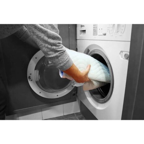 sängskydd tvättbart tvätt i maskin upp till 90 grader sängskydd tvättbart tvätt i maskin upp till 90 grader