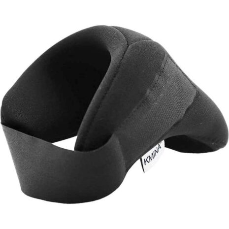 Armbågsskydd till kryckor 2 st detaljbild svart Armbågsskydd till kryckor 2 st detaljbild svart