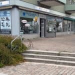 VI HP rehabbutik och hjälpmedel i Göteborg